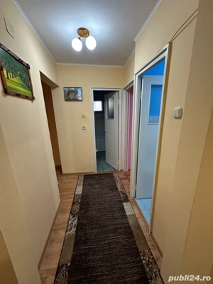 Vand apartament 4 camere Bld. Unirii- Fagaras - imagine 4