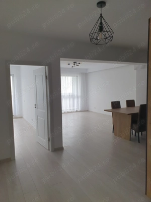 Apartament 2 camere-Ansamblul WINGS, Cluj Napoca+Loc Parcare - imagine 8