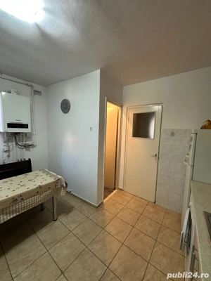 Vand apartament 4 camere Bld. Unirii- Fagaras - imagine 6