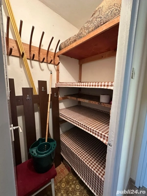 Vand apartament 4 camere Bld. Unirii- Fagaras - imagine 10