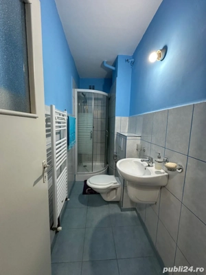 Vand apartament 4 camere Bld. Unirii- Fagaras - imagine 3