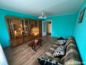 Vand apartament 4 camere Bld. Unirii- Fagaras