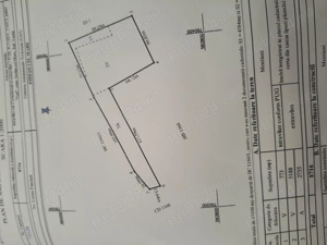 Vând teren intravilan și extravilan - imagine 2