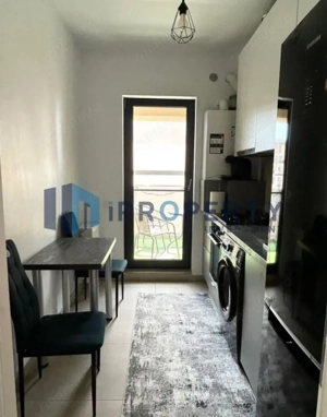 2 camere | Lux | Aqua City | Centrala | View Lacul Morii  - imagine 4