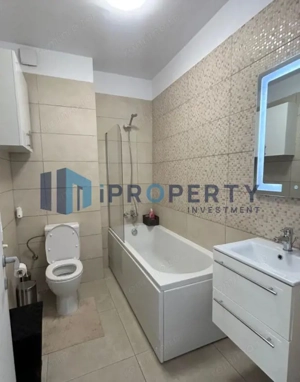 2 camere | Lux | Aqua City | Centrala | View Lacul Morii  - imagine 6