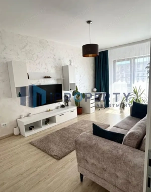 2 camere | Lux | Aqua City | Centrala | View Lacul Morii 