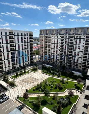 2 camere | Lux | Aqua City | Centrala | View Lacul Morii  - imagine 7