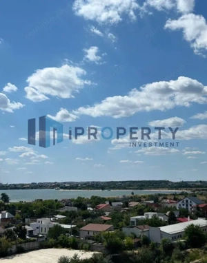 2 camere | Lux | Aqua City | Centrala | View Lacul Morii  - imagine 8