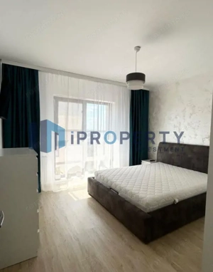 2 camere | Lux | Aqua City | Centrala | View Lacul Morii  - imagine 2