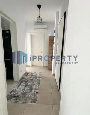 2 camere | Lux | Aqua City | Centrala | View Lacul Morii  - imagine 5