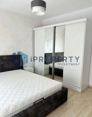 2 camere | Lux | Aqua City | Centrala | View Lacul Morii  - imagine 3