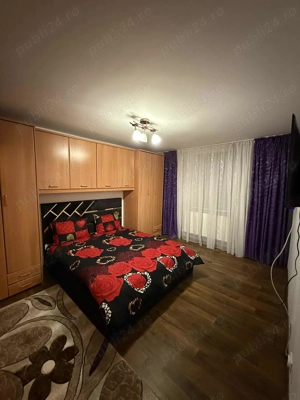 Apartament în regim hotelier 250 RON 