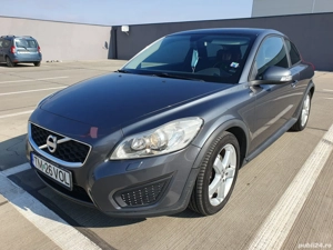 Volvo C30 1.6 Drive-E 110cp 215.000km