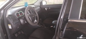 Chevrolet captiva  - imagine 5
