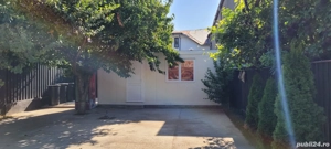 Container bucătărie profesională cu toaletă incorporată 