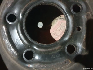 Vand roții - imagine 3