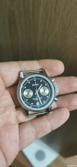 Poljot Buran - imagine 2