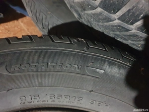 Vand roții - imagine 4