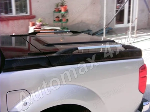 Inchidere bena, hardtop, tonneau cover, capac aluminiu Toyota Hilux 2004+ 