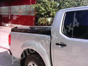 Inchidere bena, hardtop, tonneau cover, capac aluminiu Toyota Hilux 2004+  - imagine 6