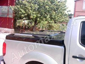 Inchidere bena, hardtop, tonneau cover, capac aluminiu Toyota Hilux 2004+  - imagine 5