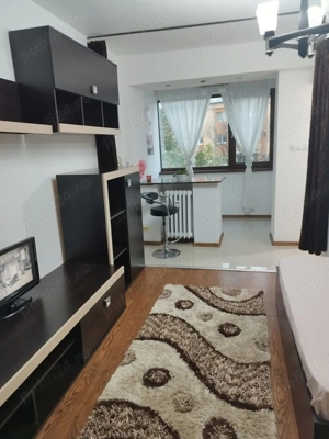 Garsonieră în regim hotelier   Craiova, Brazda lui Novac, Bloc G3