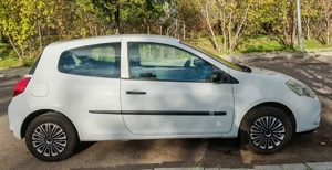 Vând Renault Clio 1.5 dCi, an fabricație 2011, caroserie 3 uși, în stare bună - imagine 3