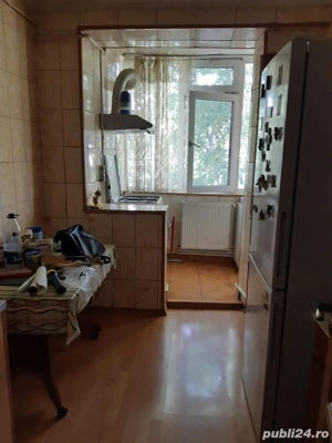 vânzare apartament Galați ,str.Lebedei , nr. 7 , bloc A20 , sc. 3 , ap. 60  - imagine 2