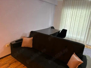 Inchiriez apartament 2 camere Stejarului | Pet friendly