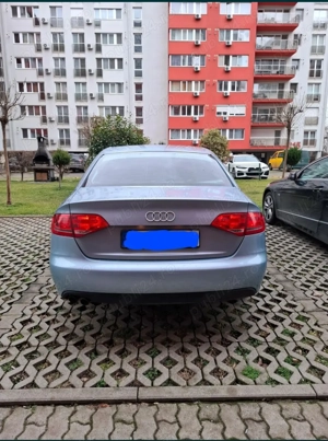 Vând Audi A4 2009 b8 Elegance - imagine 5