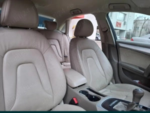 Vând Audi A4 2009 b8 Elegance - imagine 4
