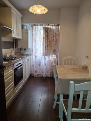 Gara-Centru,ap.2 cam dec,mob ut,450euro - imagine 2