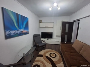 Gara-Centru,ap.2 cam dec,mob ut,450euro - imagine 6