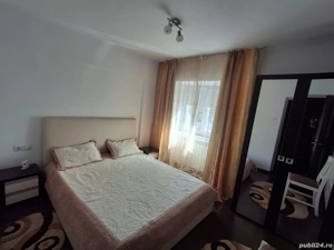 Gara-Centru,ap.2 cam dec,mob ut,450euro - imagine 3