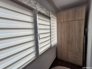 Gara-Centru,ap.2 cam dec,mob ut,450euro - imagine 8