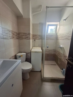 Gara-Centru,ap.2 cam dec,mob ut,450euro - imagine 10