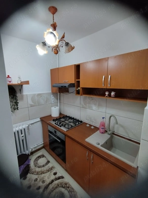 Garsonieră în regim hotelier   Craiova, Brazda lui Novac, Bloc G3 - imagine 8