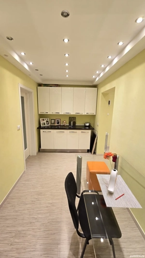 3 camere ultracentral renovat în totalitate!  - imagine 5