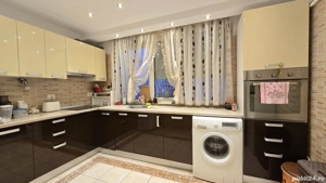 3 camere ultracentral renovat în totalitate!  - imagine 3