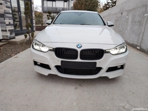 BMW seria 330e,plugin hybrid