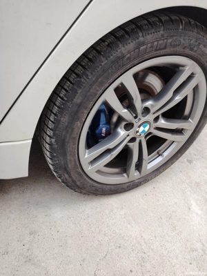 BMW seria 3 LCI,M Sport 330e plugin hybrid - imagine 10