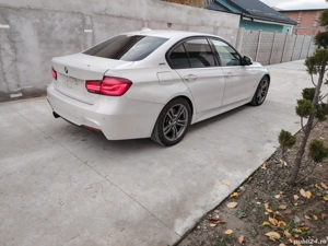 BMW seria 3 LCI,M Sport 330e plugin hybrid - imagine 7