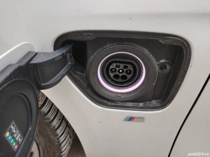 BMW seria 3 LCI,M Sport 330e plugin hybrid - imagine 2