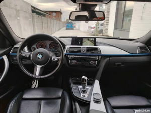 BMW seria 3 LCI,M Sport 330e plugin hybrid - imagine 3