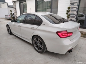 BMW seria 3 LCI,M Sport 330e plugin hybrid - imagine 4