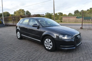 Audi A3, 1.6 tdi, 105 cp, 2011