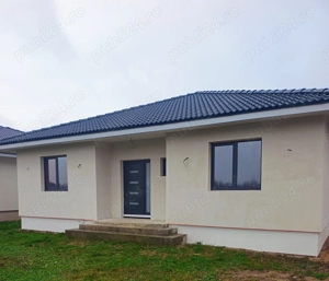 Casă de vânzare în stil mediteranean 