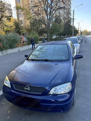 Vând Opel Astra G, 2006