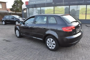 Audi A3, 1.6 tdi, 105 cp, 2011 - imagine 2