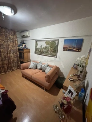 Apartament 4 camere Vitan – 96 mp, 2 balcoane, bloc reabilitat - imagine 4